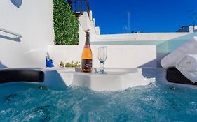 Atico & Jacuzzi Cruz By Cadiz4Rentals